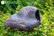 Pleco Ceramics cichlid stone Magma small