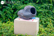 Pleco Ceramics cichlid stone Magma small, photo 3