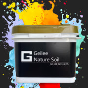 GEILEE Aquasoil shrimp soil