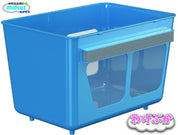 Miplus Wakepuka breeding box, photo 2