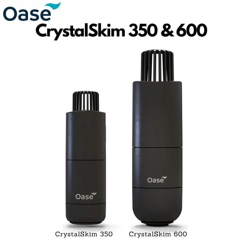 OASE CrystalSkim surface skimmer