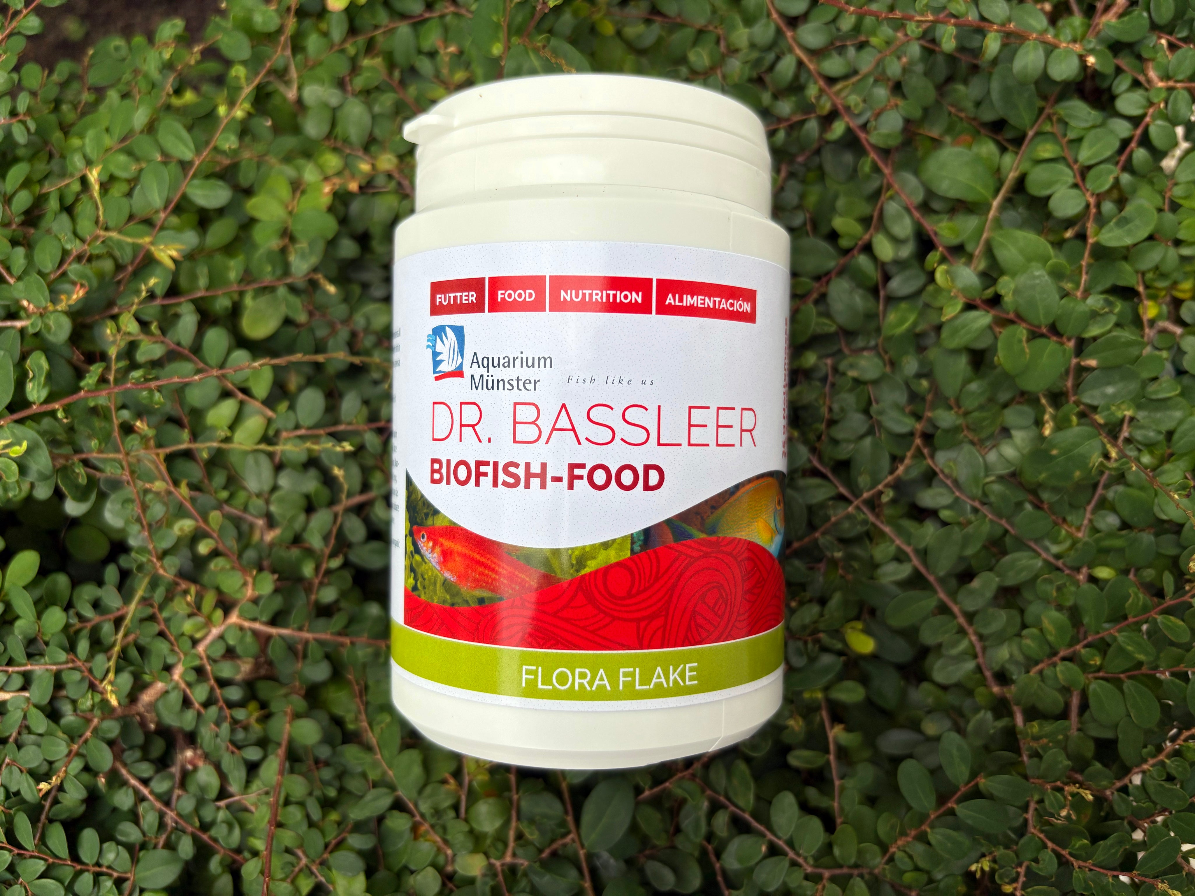 Dr. Bassleer Flora Flake – 35g