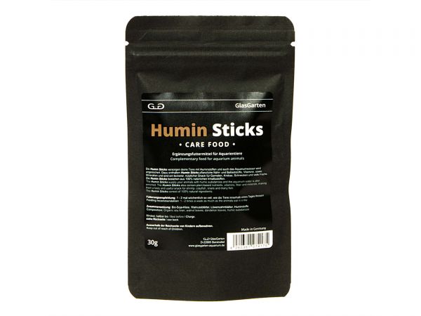 GlasGarten Humin Sticks