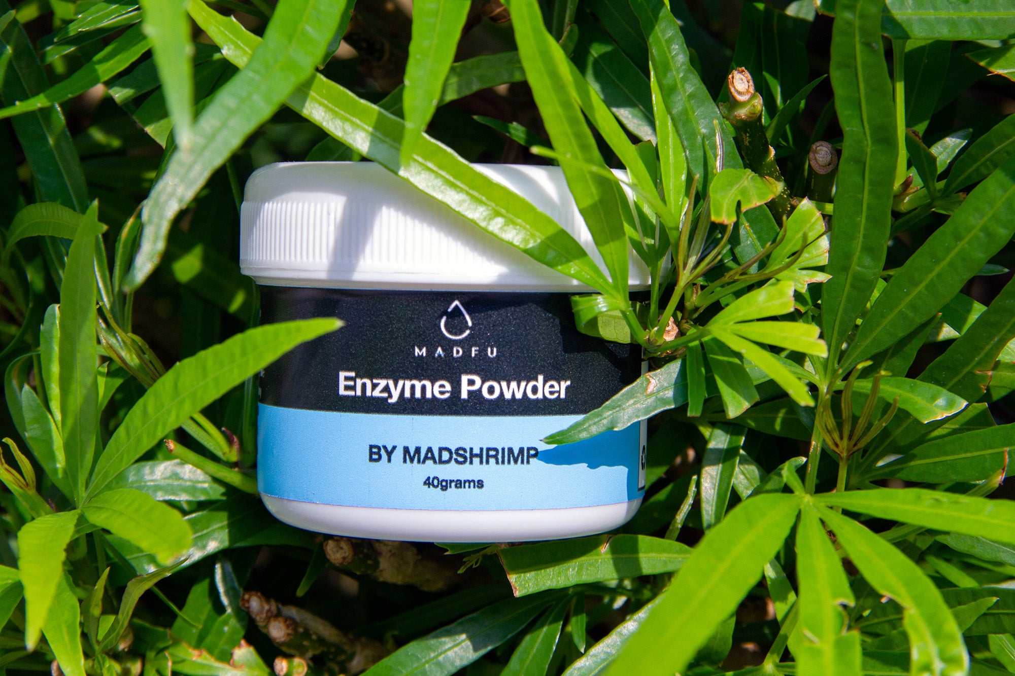 MADFU Enzyme Powder