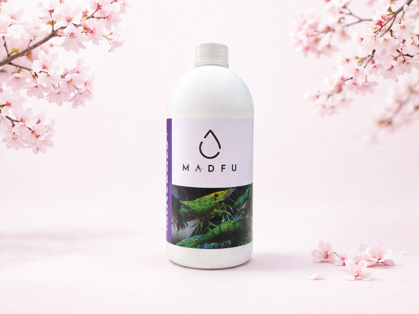 MADFU Minerals+ shrimp minerals – 1000ml