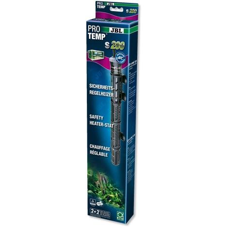 JBL ProTemp S aquarium heater – S200