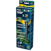 JBL ProTemp S aquarium heater – S25