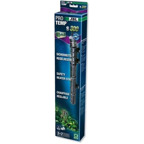 JBL ProTemp S aquarium heater – S300