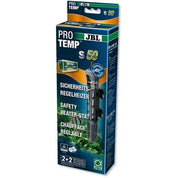 JBL ProTemp S aquarium heater – S50