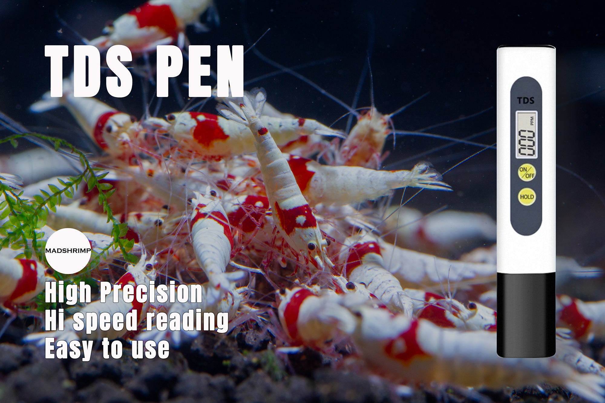 TDS Pen