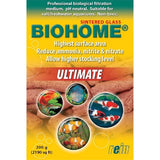 Biohome Ultimate Sintered Glass Filter Media