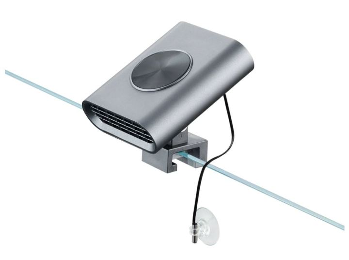 Chihiros Bluetooth aquarium cooling fan