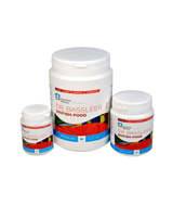 DR. BASSLEER BIOFISH FOOD REGULAR