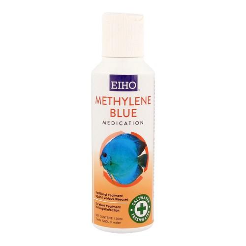 EIHO Methylene Blue treatment