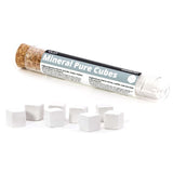 GlasGarten Mineral Cubes