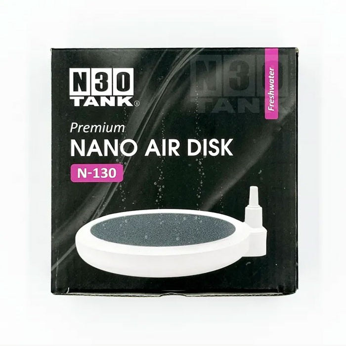N30 Premium Nano Air Disk N-50