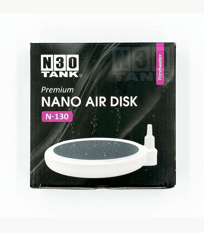 N30 Premium Nano Air Disk N-50