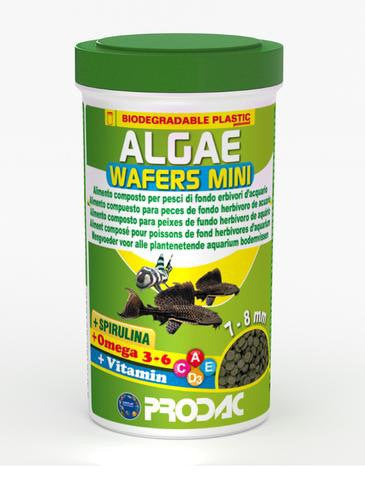 Prodac Algae Wafers Mini