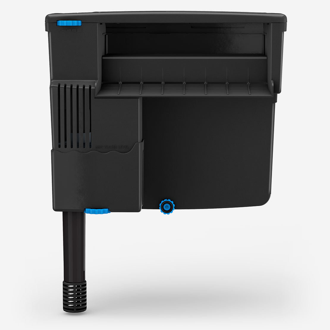 Seachem Tidal hang-on power filter, photo 2