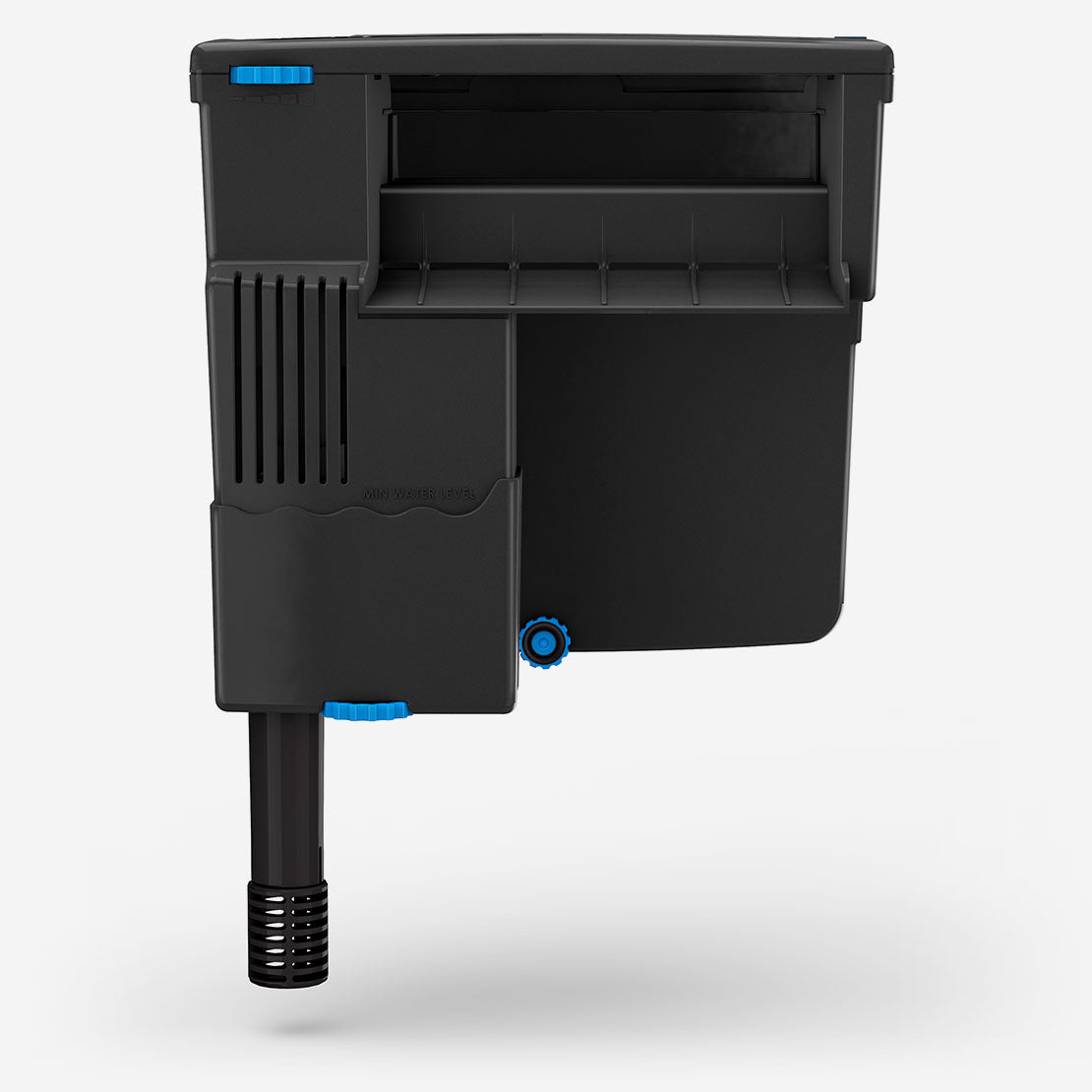 Seachem Tidal hang-on power filter, photo 3