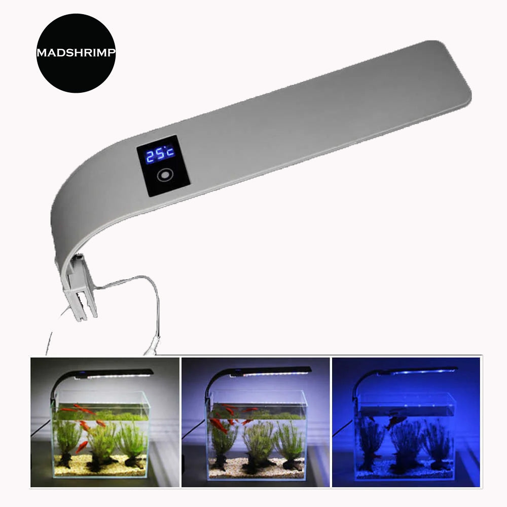AST X9 LED lamp