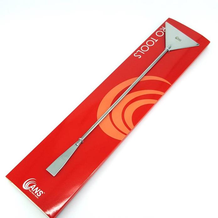 ANS stainless steel sand flattener