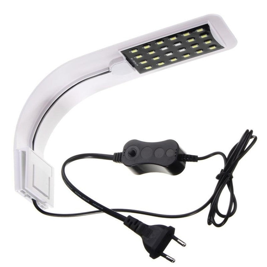 AST X-5 LED lamp