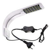 AST X-5 LED lamp