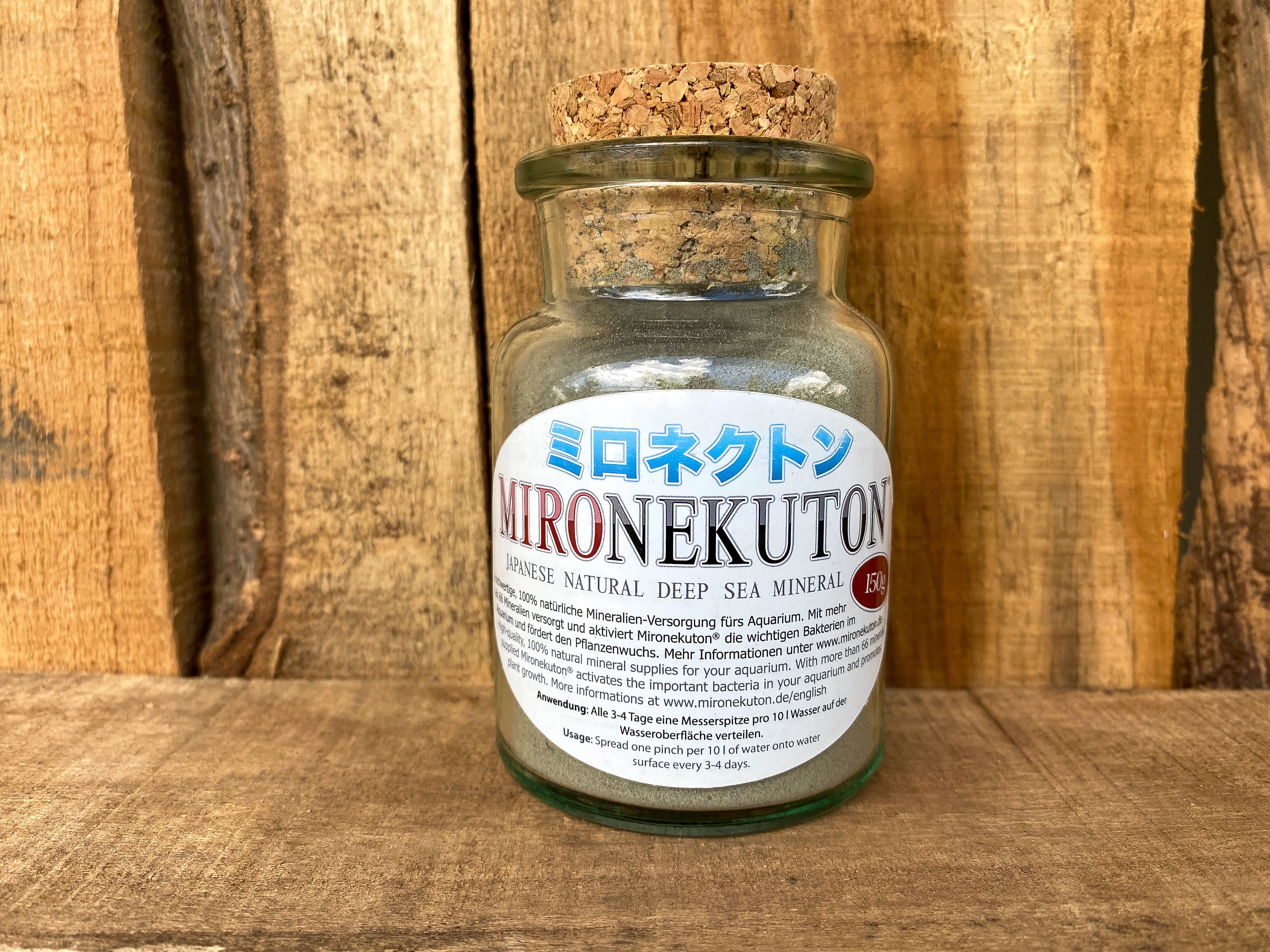 Mironekuton powder 150g, photo 2