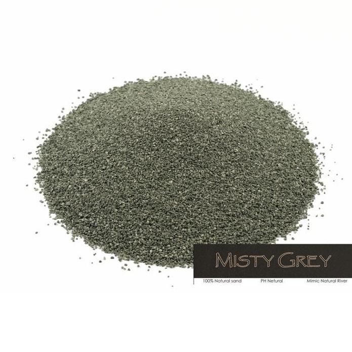 ANS NatureSand Misty Grey sand