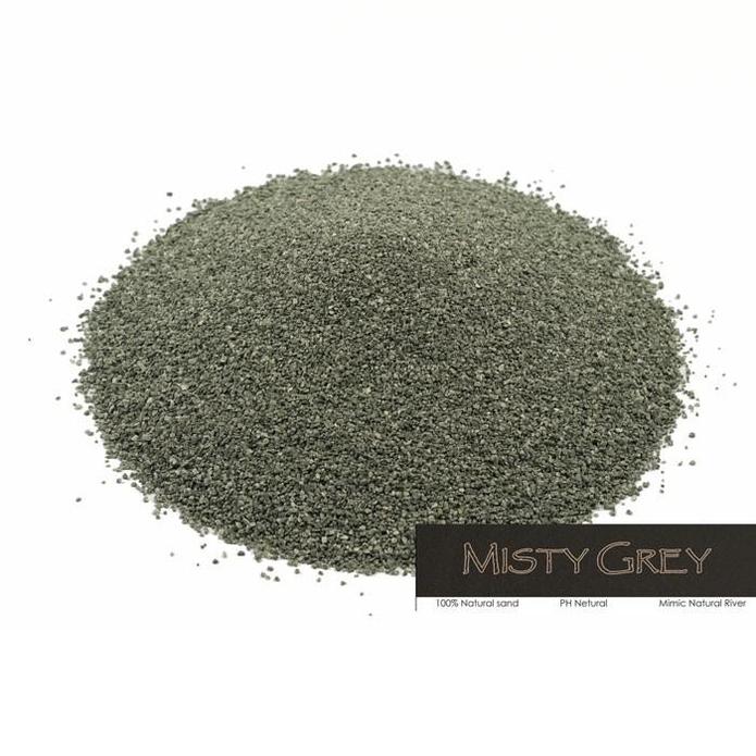 ANS NatureSand Misty Grey