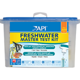 API Freshwater Master Test Kit