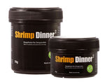 GlasGarten Shrimp Dinner 2