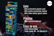 JBL ProTemp S aquarium heater