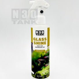 N30 Glass Shine glass cleaner