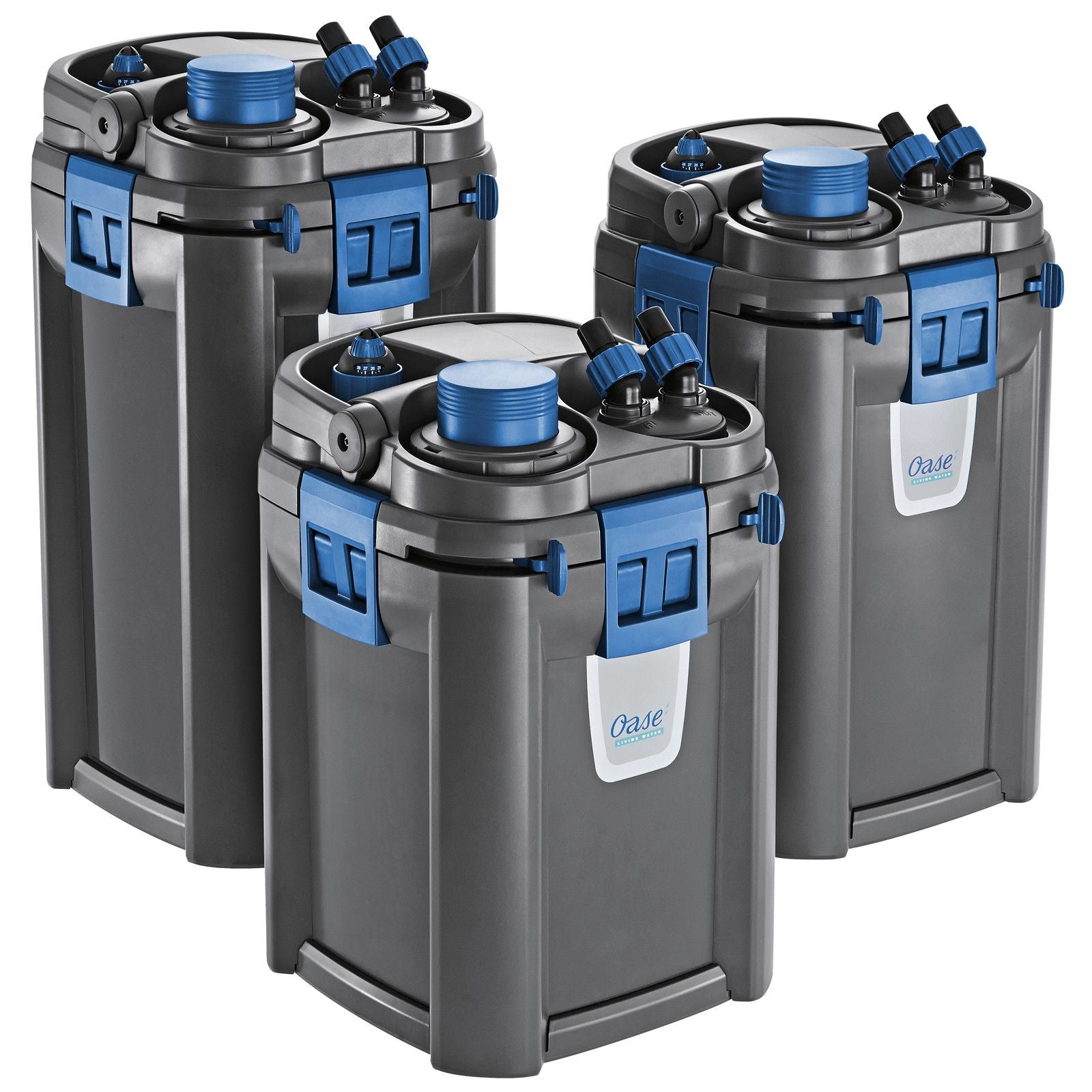 OASE BioMaster canister filter