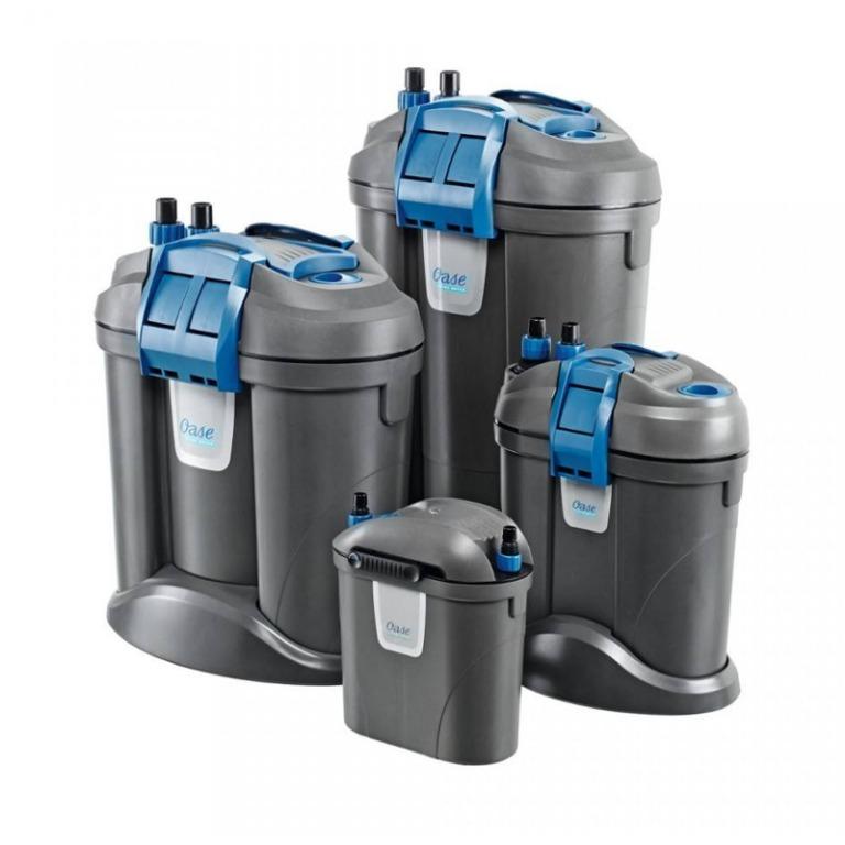 OASE FiltoSmart external filter