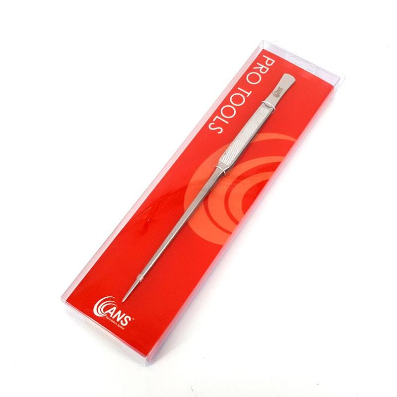 ANS straight aquascaping tweezers