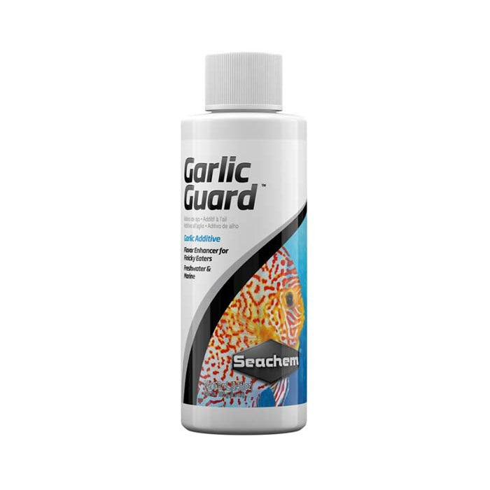 Seachem GarlicGuard 100ml